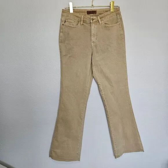 NWOT Judy Blue | Garment Dyed Jeans, Womens 9/29 - Picture 4 of 6